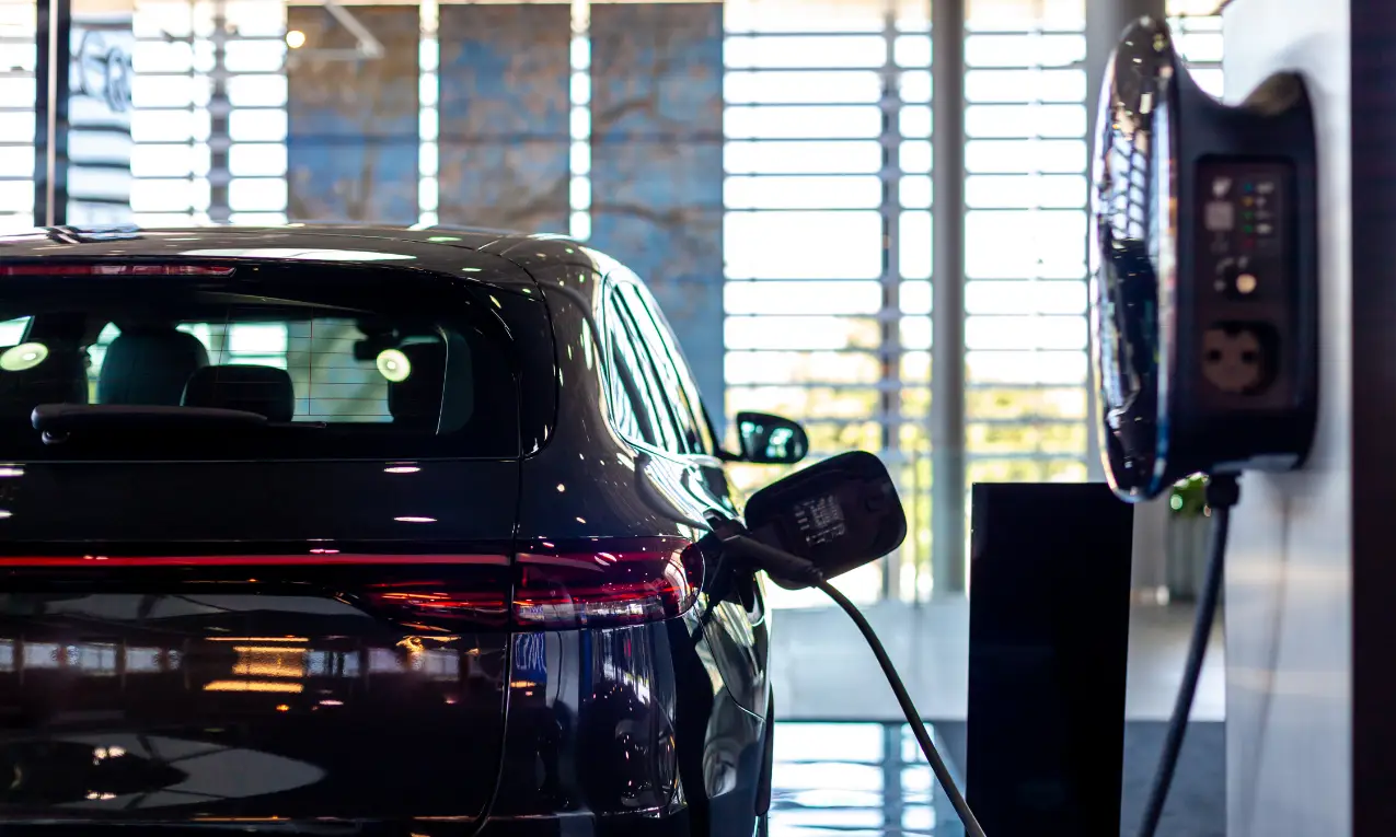 Türkiye Yollarında Kaç Elektrikli Otomobil Var?